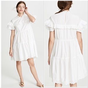 Ulla Johnson Leonie Dress